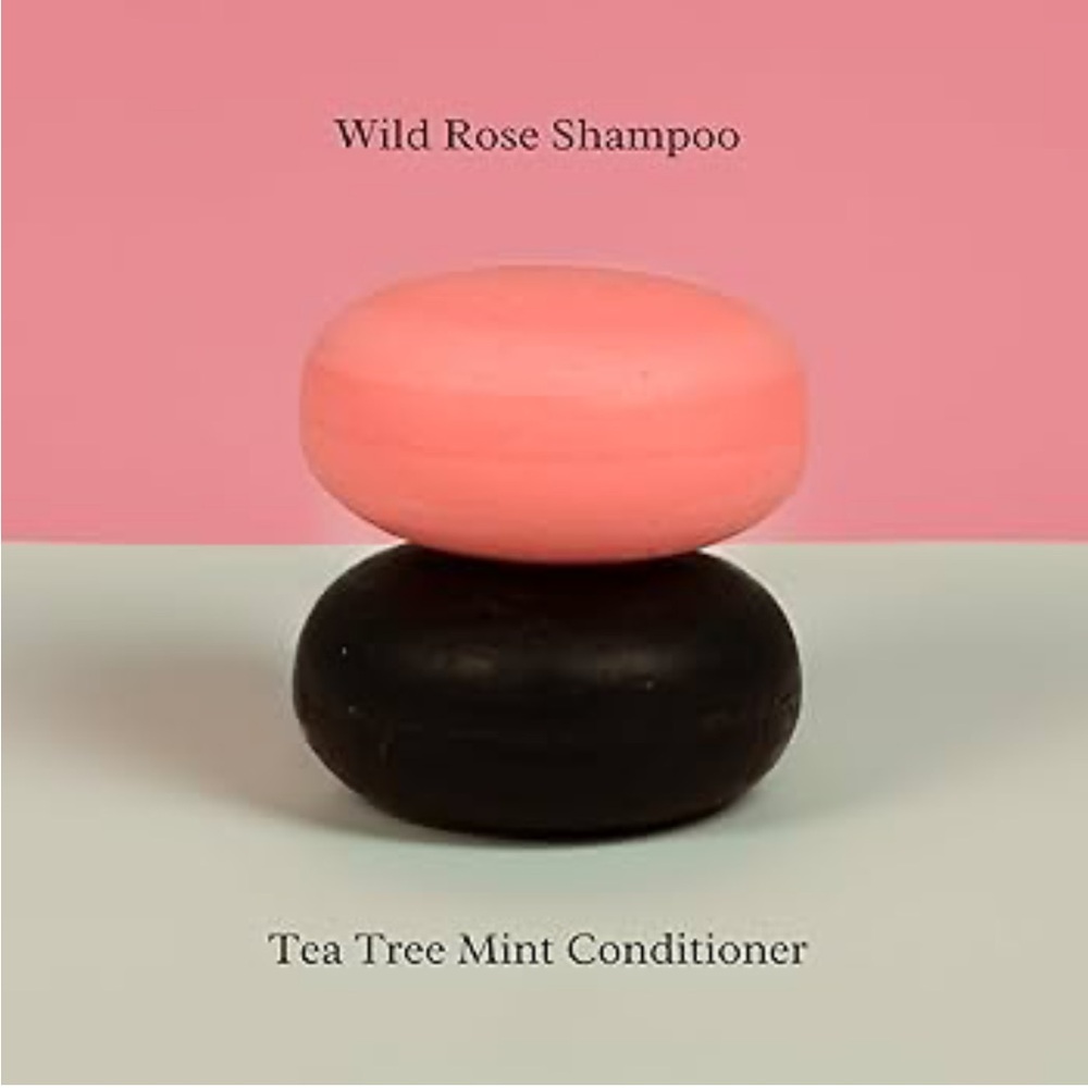 NEW Shampoo & Conditioner Set - Picture 2 of 5
